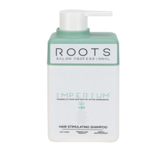 Roots Professional Imperium Hair Stimulating Shampoo, 10oz