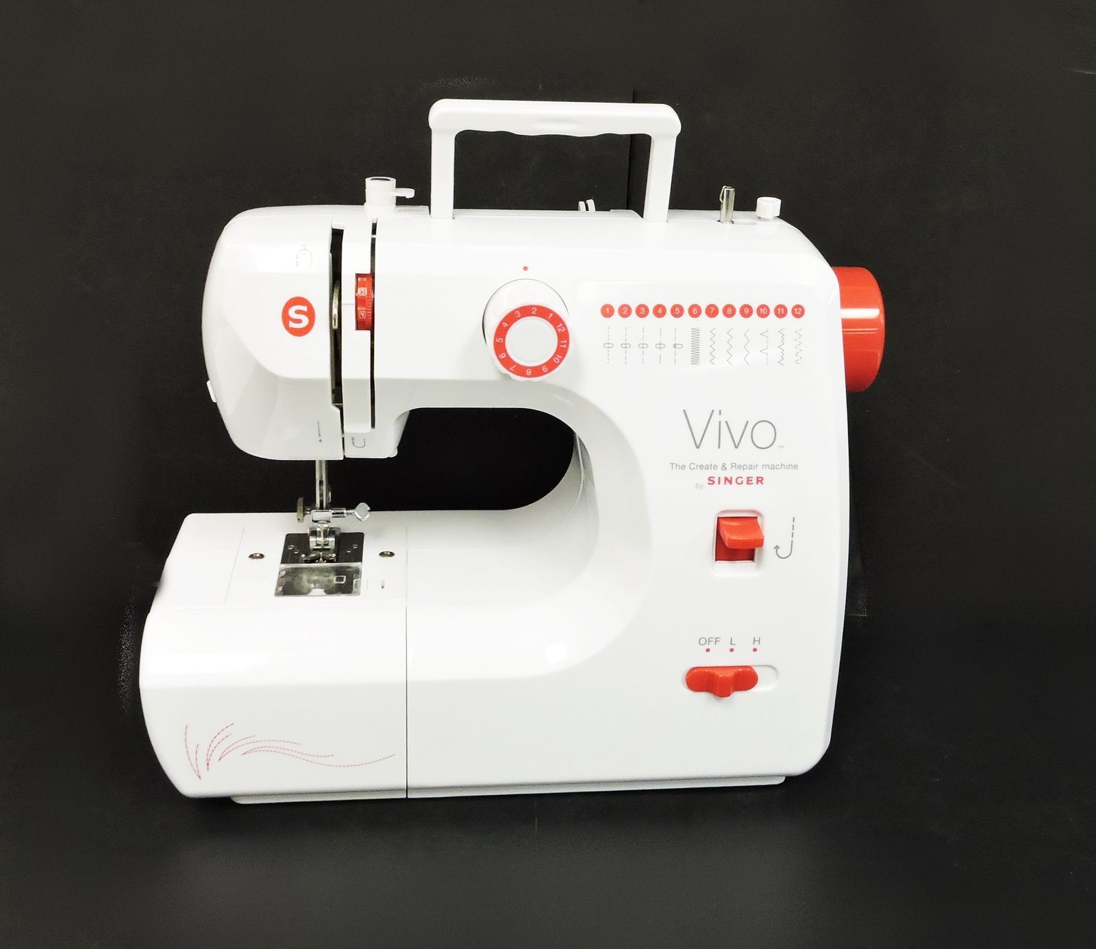 SINGER VIVO The Create And Repair Sewing Machine Sewing Machines