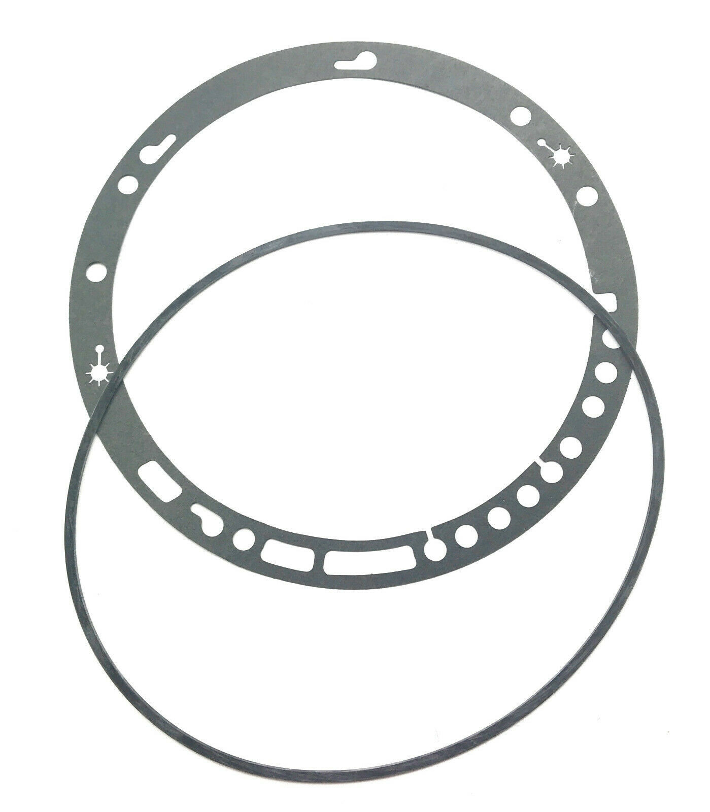 GM TH350 350C Transmission Front Pump Seal Kit Seal Bushing Gasket O