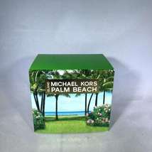 Michael Kors Island Palm Beach 1.7 Oz Eau De Parfum Spray image 1
