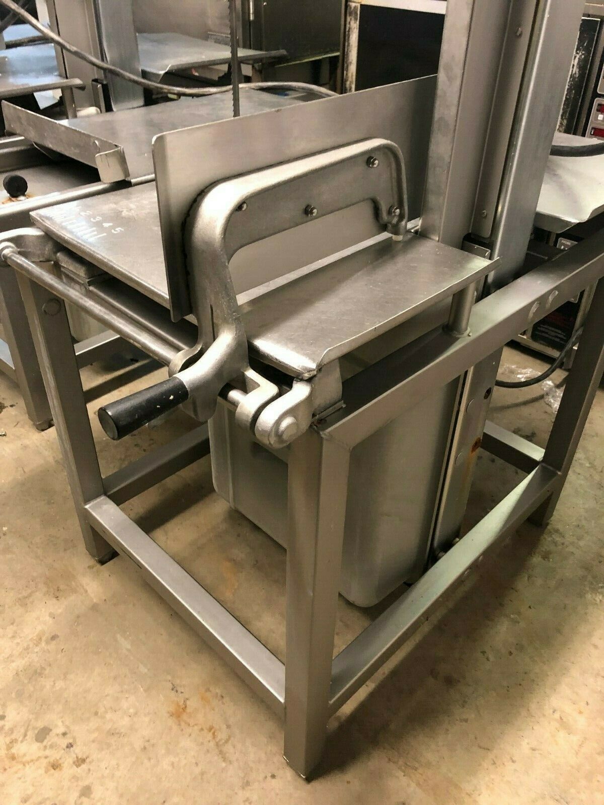 How Much Do Meat Cutters Make at Danna Gates blog