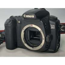 Canon EOS 20D Digital Camera Body Only No Lens - $125.00