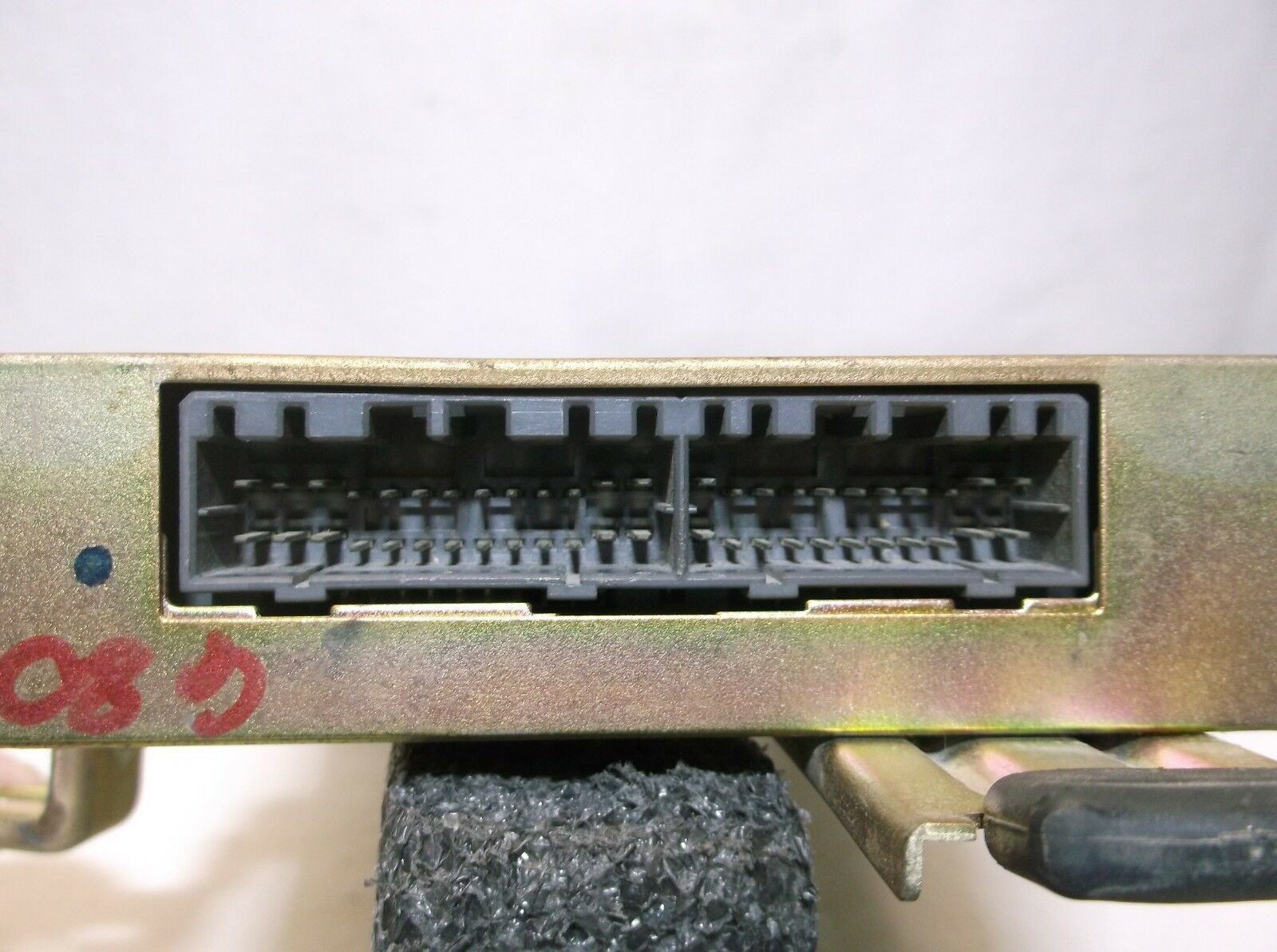 9293 HONDA PRELUDE/ 2.3L TRANSMISSION CONTROL T.C.M