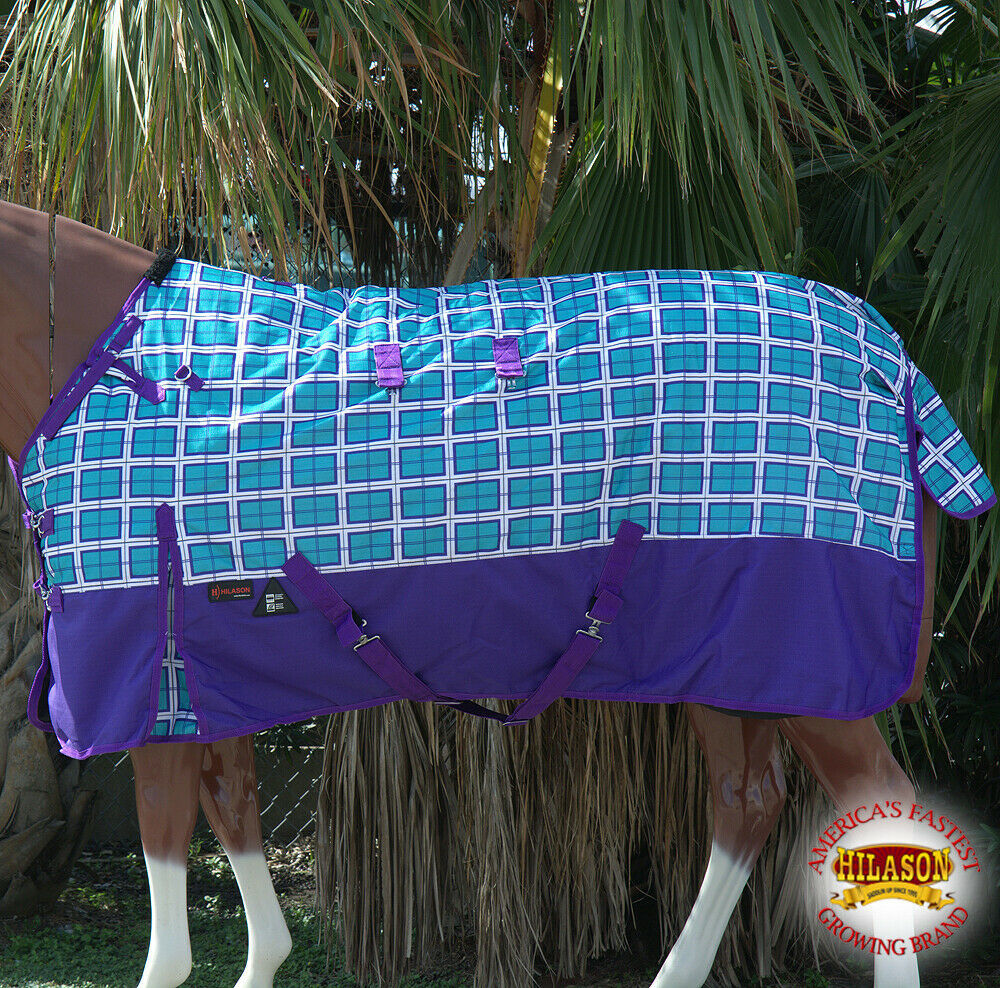 72-hilason-1200d-waterproof-turnout-winter-horse-blanket-plaid