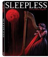 Sleepless (Blu-ray) - $29.69
