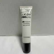 L.A. Girl Pro Prep Correcting Primer Colorless 1 Fluid oz - $12.86