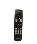 Philips Universal Remote Control 4 in 1 Glow Buttons SRP4004/27  Simple ... - $15.95