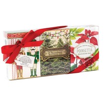 Michel Design Works Mini Soap Gift Set 2.1oz - $22.99