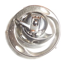 Singer Simple 3116 Bobbin Case wBobbin,Hook &amp; Cover Plate Used Works - $25.00