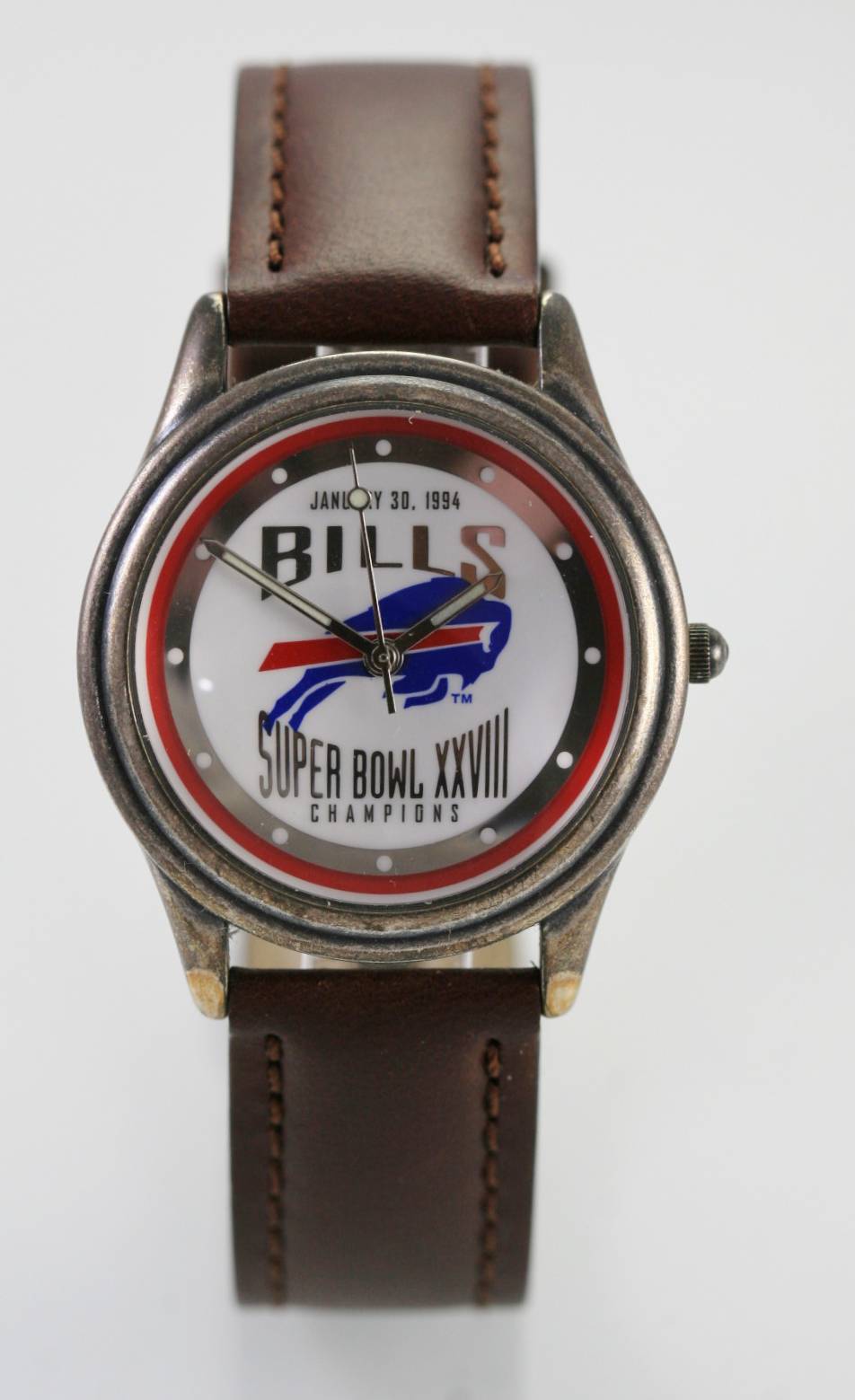 montre pour homme fossil