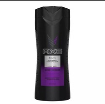 Pack of 2 Excite Axe Shower Gel Body Wash 16 oz - $20.19