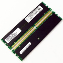 2GB DDR PC2100 266MHz 184pin ECC Registered CL2.5 IBM 09N4309 33L5040