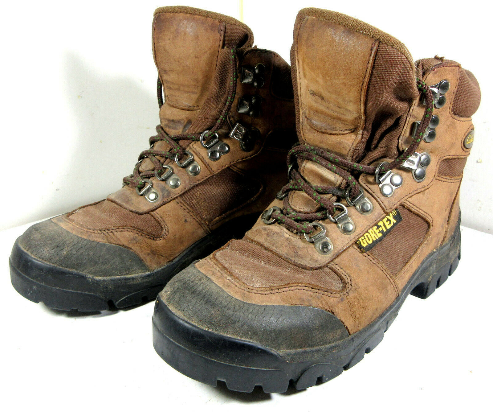 cabelas boot laces