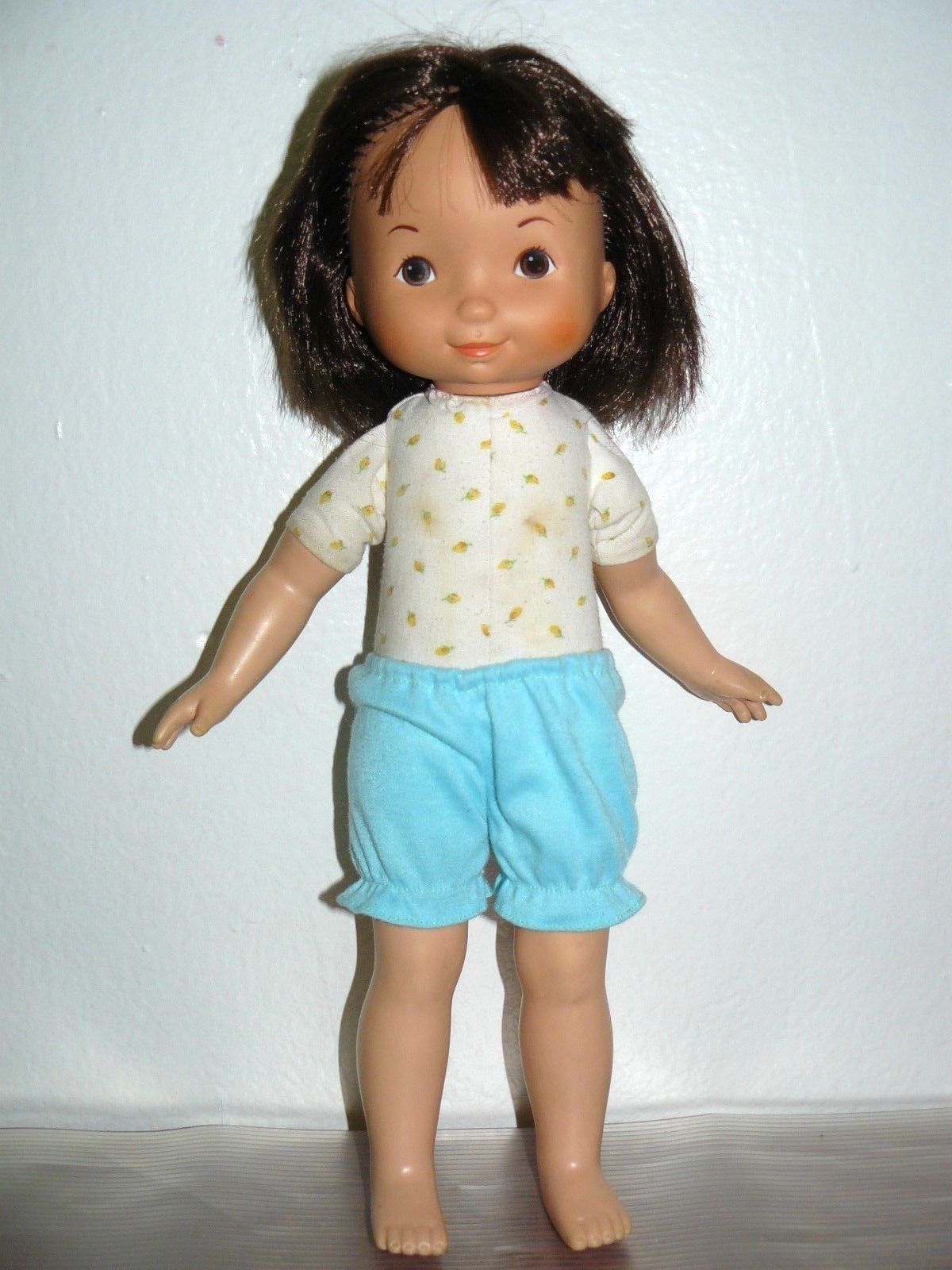 fisher price my friend jenny doll