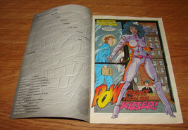 Dark Horse Comics, Adventures of the MASK #4 (NM/MT) Right Kisser!, Apr ... - $19.80