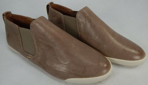 frye melanie chelsea boot
