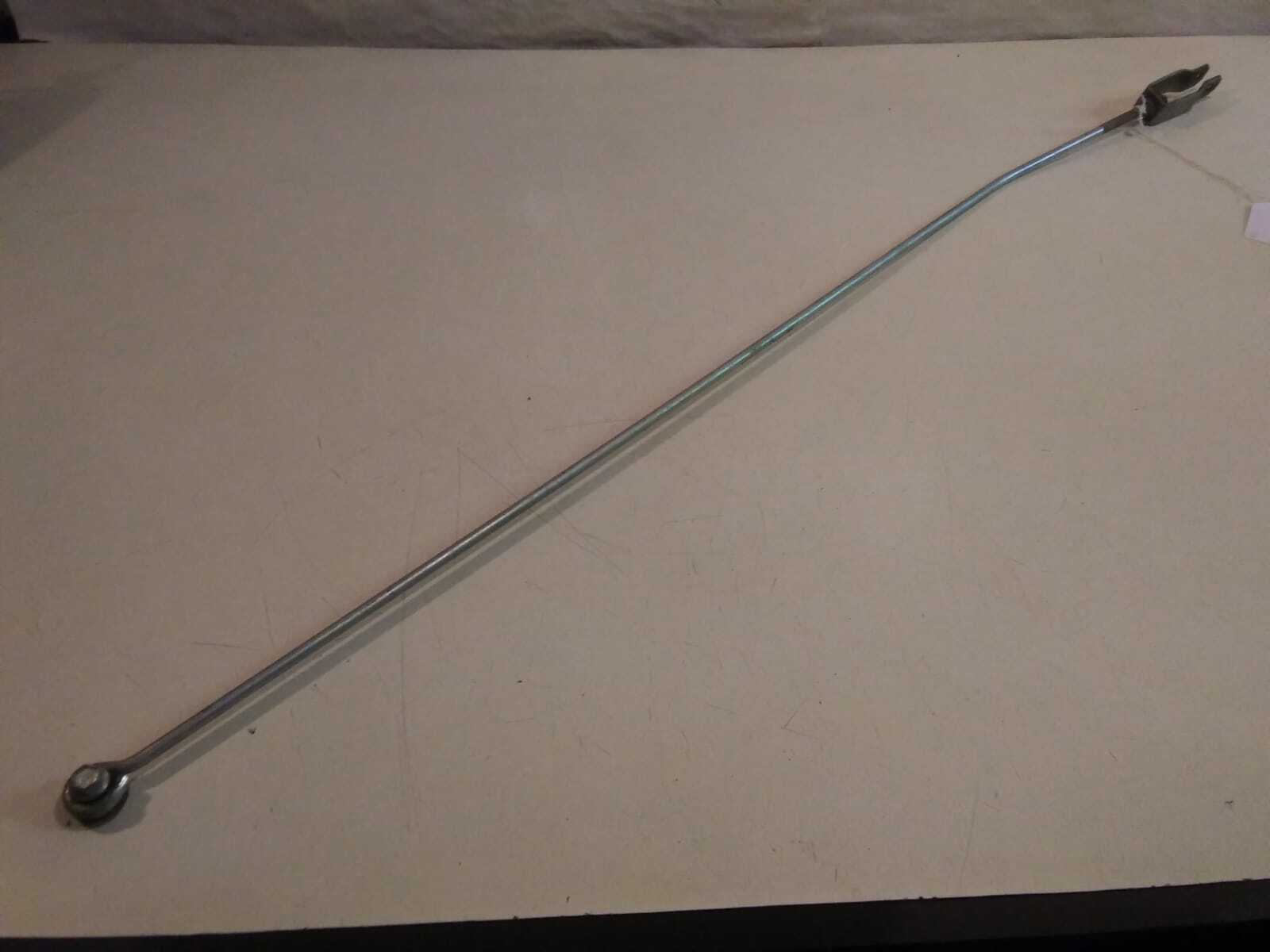 OEM TORO SNOWBLOWER SPEED SELECTOR ROD AND CLEVIS 397570. 393080 Snow Blowers