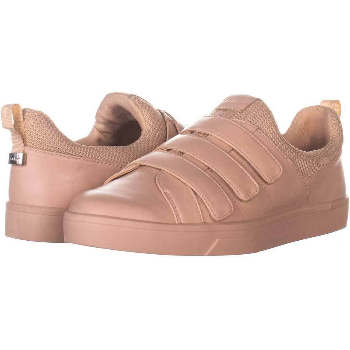 calvin klein women's irah sneaker