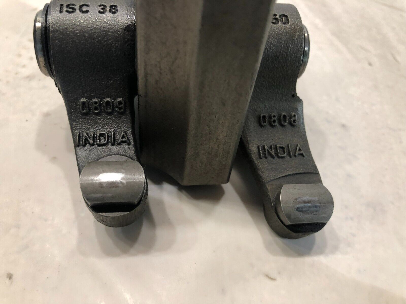 Cummins 6BT 5.9L Diesel Engine Complete Rocker Arm Assembly OEM Valvetrain Components