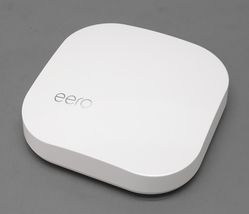 Eero 2nd Gen M010301 Home WiFi System (1 eero + 2 eero Beacons) - White  image 3