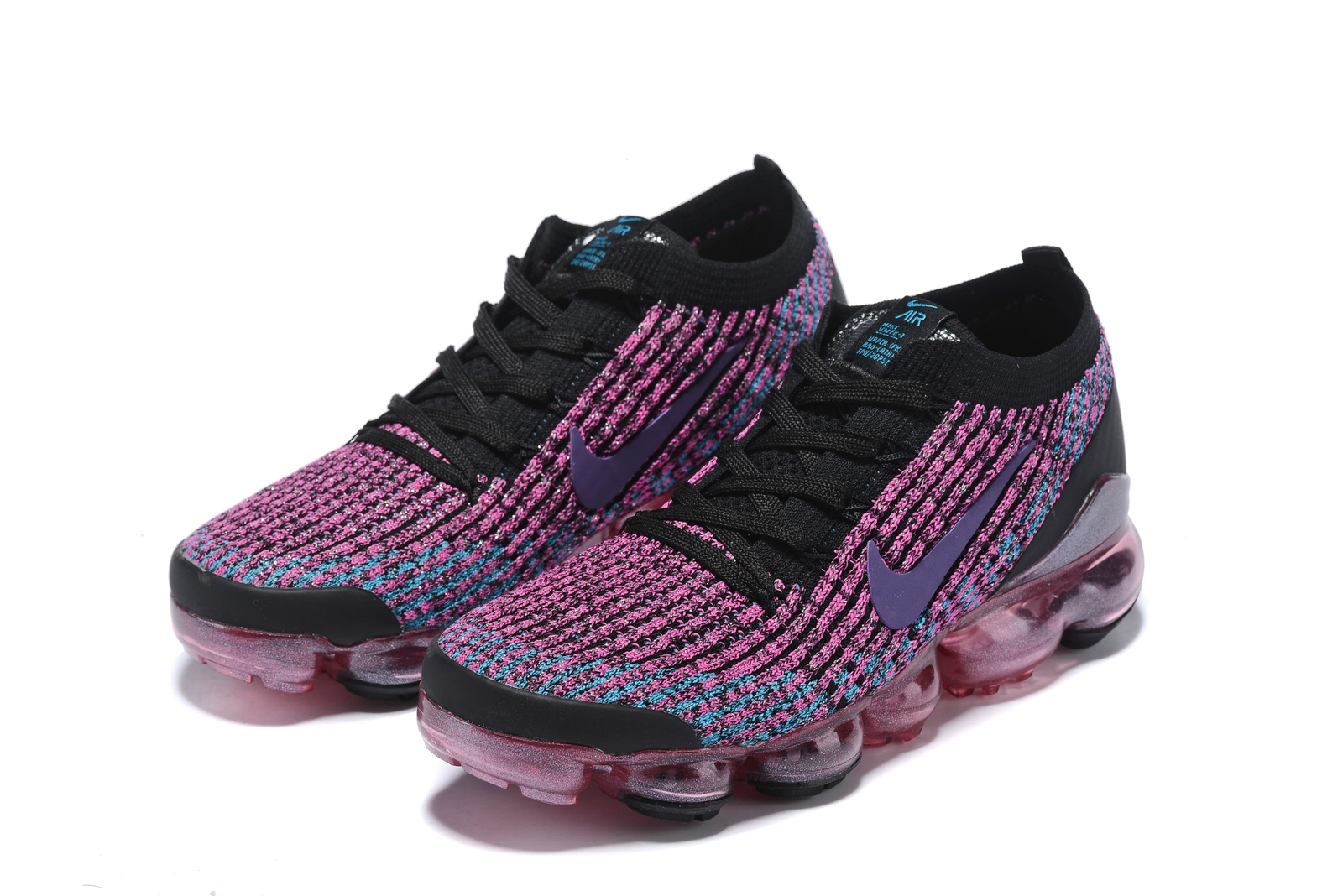 nike air vapormax womens purple