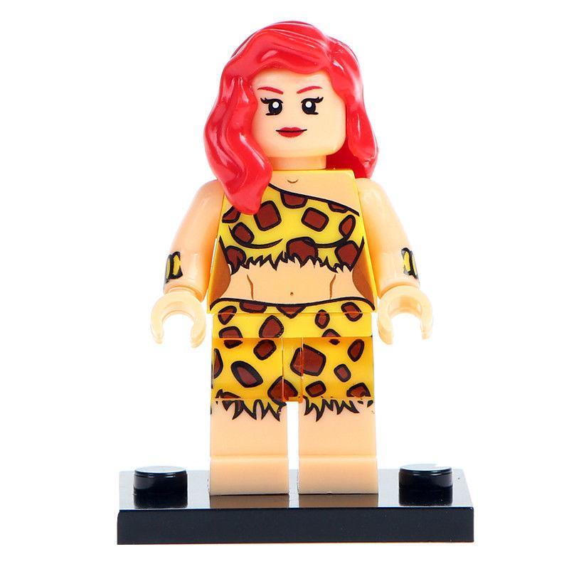 lego batman 3 giganta