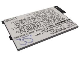 Replacement Battery for Amazon Kindle 3 eBook Reader - Fresh Like OEM USA Fast! image 2