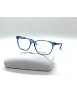 Calvin Klein CK20509 423 CRYSTAL SLATE OPTICAL Eyeglasses Frame 53-16-14... - $53.32