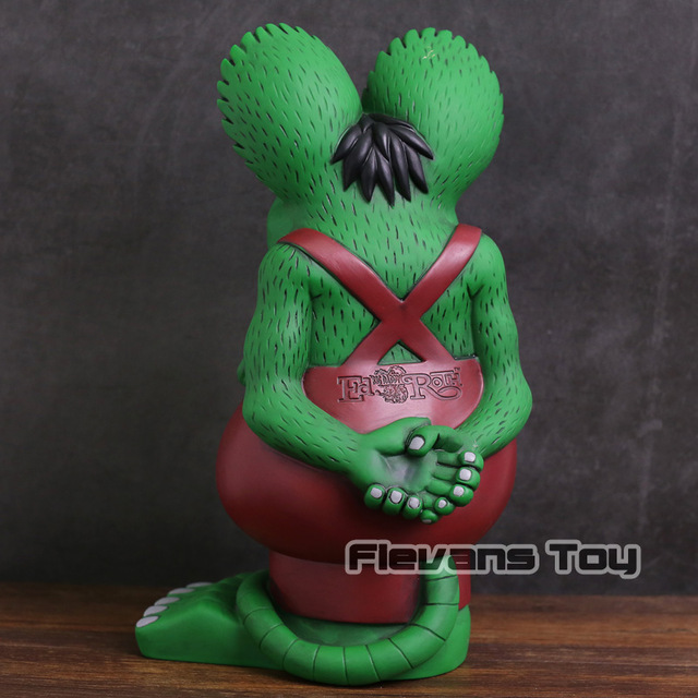 rat fink statue for sale