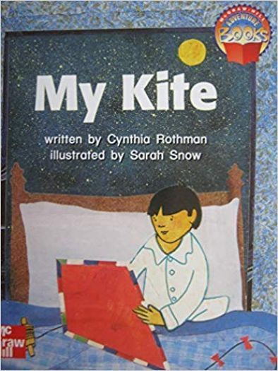 the kite book