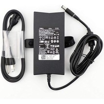 Dell 130-Watt 3-Prong AC Adapter with 6 ft Power Cord - $47.99