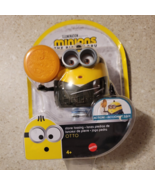 Minions the Rise of Gru - Stone Tossing Otto Figure - NEW In Package - $12.13