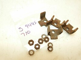 Allis Chalmers 710-6 Tractor Head Light Retainers