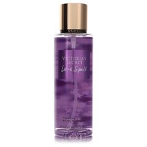 Victoria&#39;s Secret Love Spell by Victoria&#39;s Secret 8.4 oz Fragrance Mist ... - $14.65