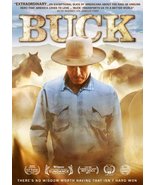 Buck [DVD] - $12.99