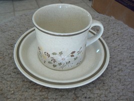 Royal Doulton Uplands cup and saucer 4 available - $3.32