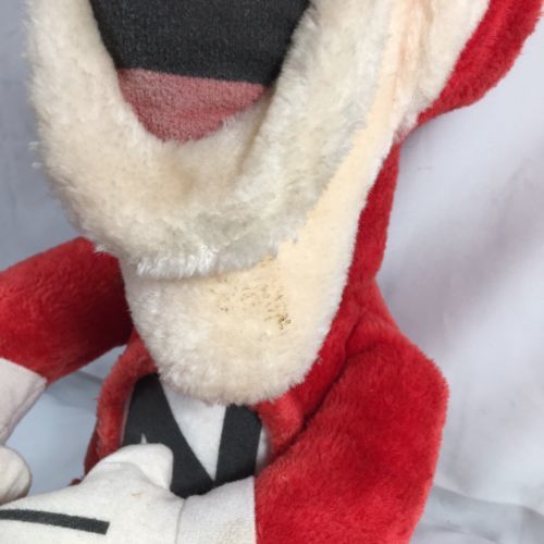 the noid plush