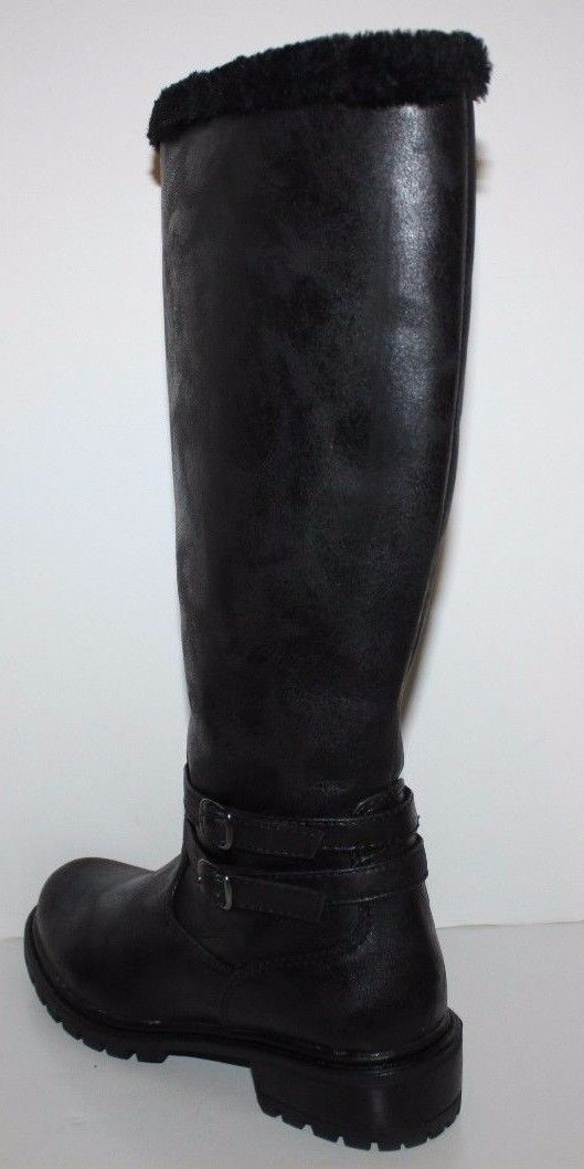 bass winter boots womens