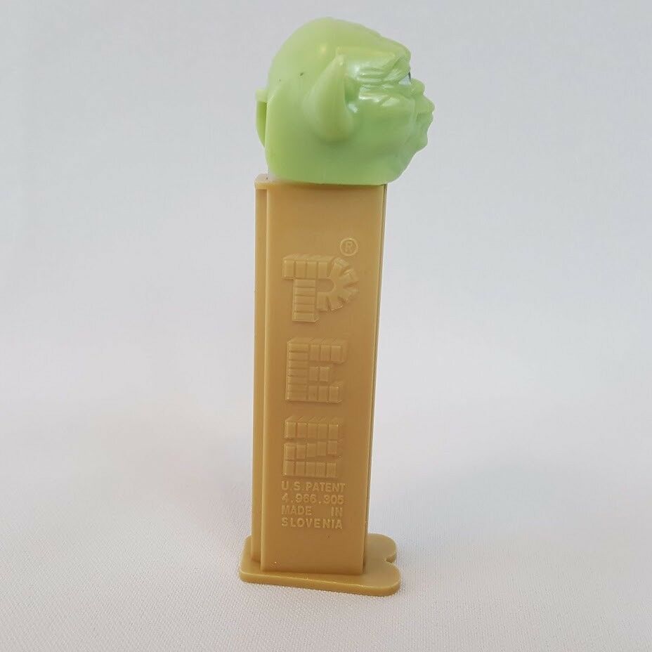 star wars pez 1997