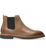 Mens Cole Haan York Chelsea WR Boot - CH Umbria, Size 9 M US [C34161] - $115.00