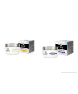 Olay Natural Aura Glowing Fairness Night or Day Cream SPF 15 &amp; Combo 50 gm - $20.26+