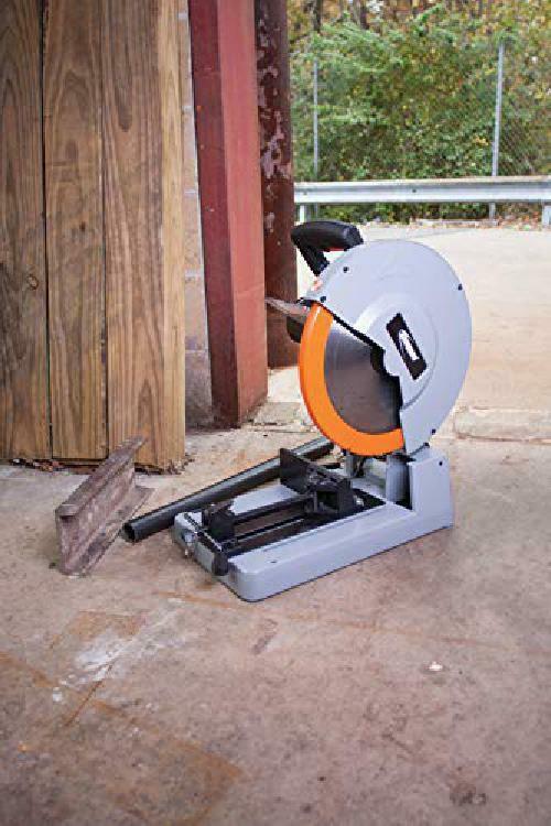 Slugger By Fein Mccs14 Metal Cutting Saw, 14" Blade Diameter Circular Saws