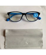 Computer Lens Glasses, Kenzhou Eyewear Anti-Blue Ray Glasses, 1 Pair - $19.78