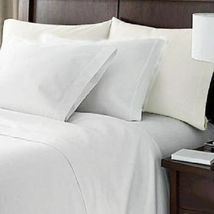 6 PIECE ULTRA SOFT DEEP POCKET BED SHEET SET SOFTER than BAMBOO or COTTON image 4