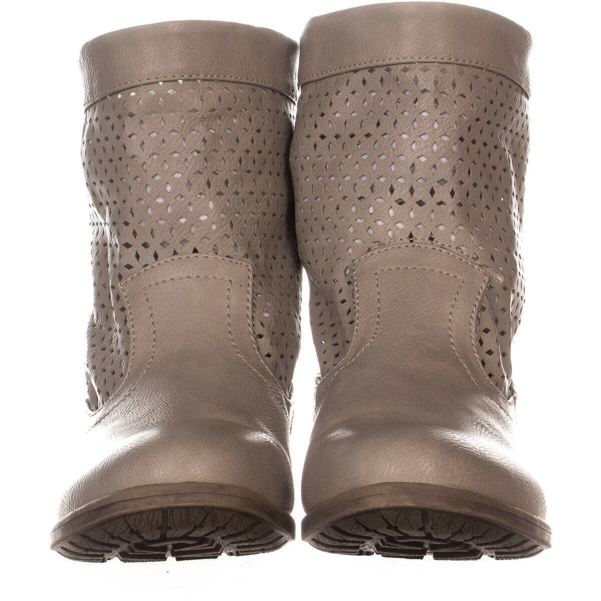 cougar fargo leather ankle boot