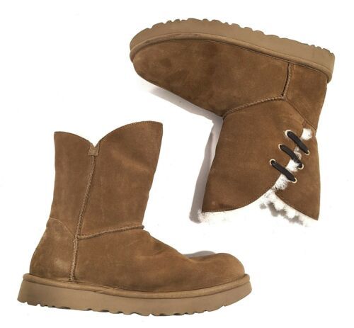 ugg constantine