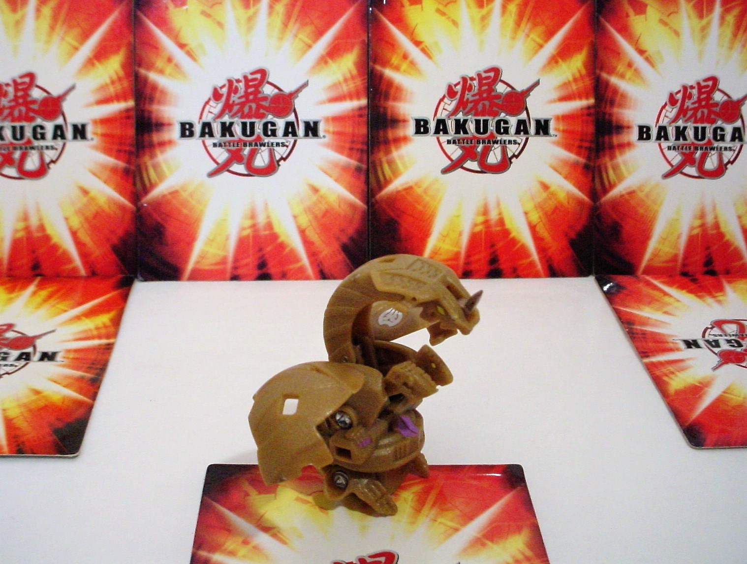 bakugan hades toy