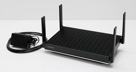 LINKSYS MR9600 Max-Stream AX6000 Dual-Band WiFi 6 Router image 1