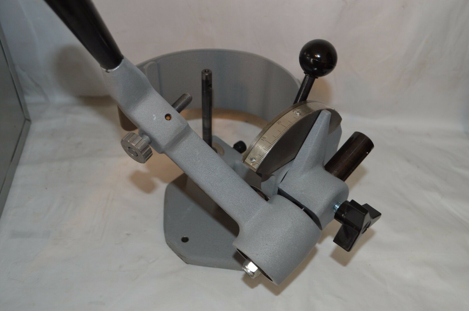 Sioux Valve Seat Grinding Set 1710 1716 Stones Pilots Holder grinder