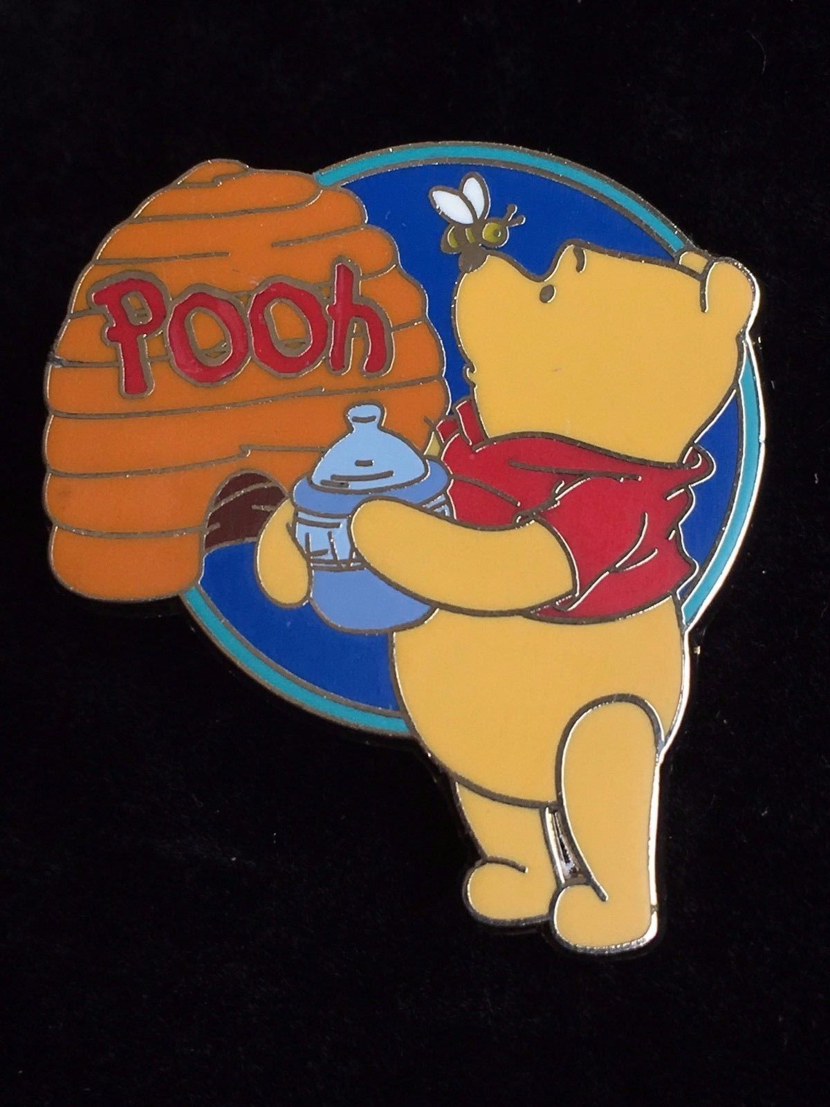 Disney Winnie the Pooh 